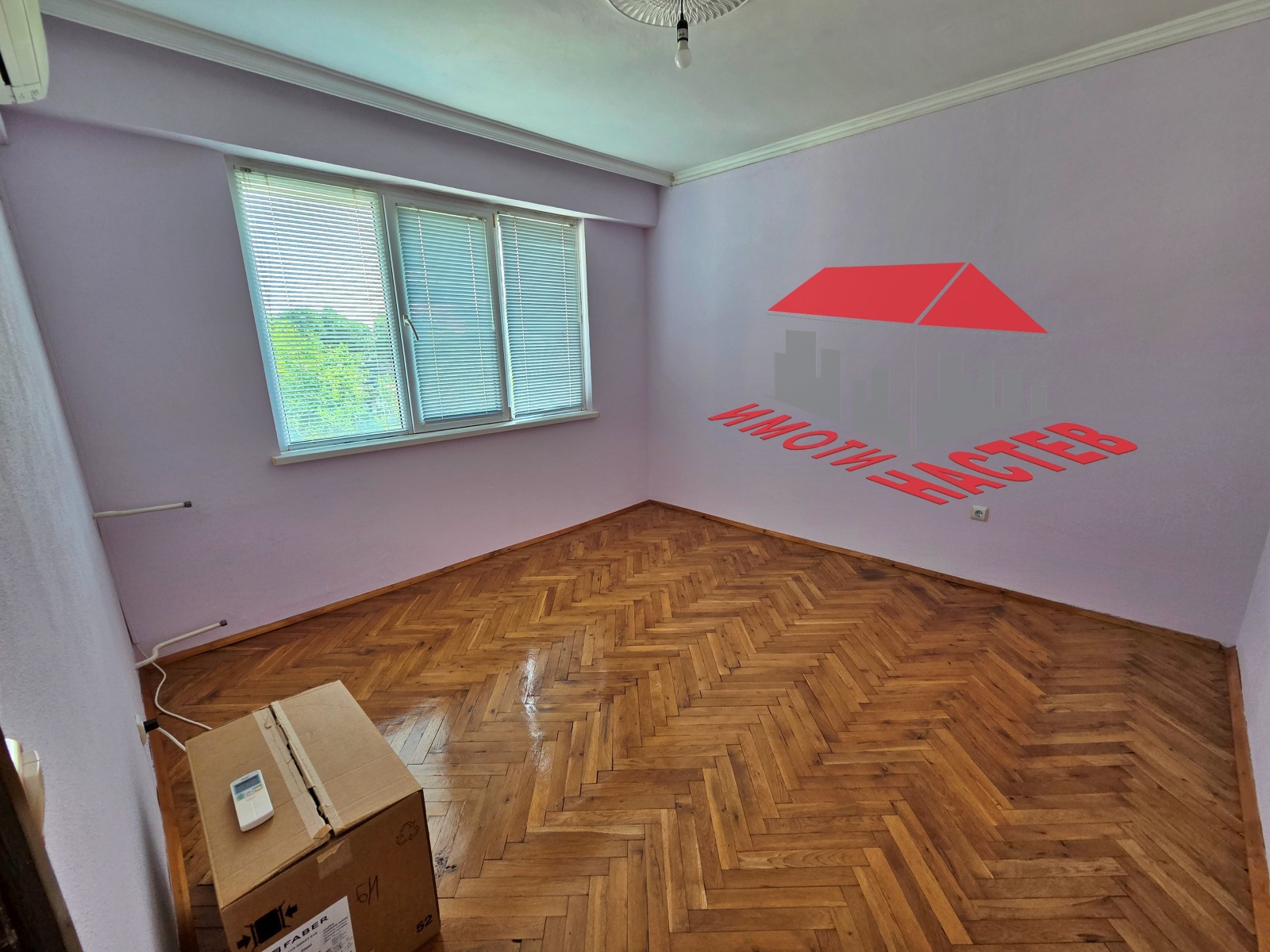 Продава 3-СТАЕН, гр. Шумен, Добруджански, снимка 8 - Апартаменти - 55117870