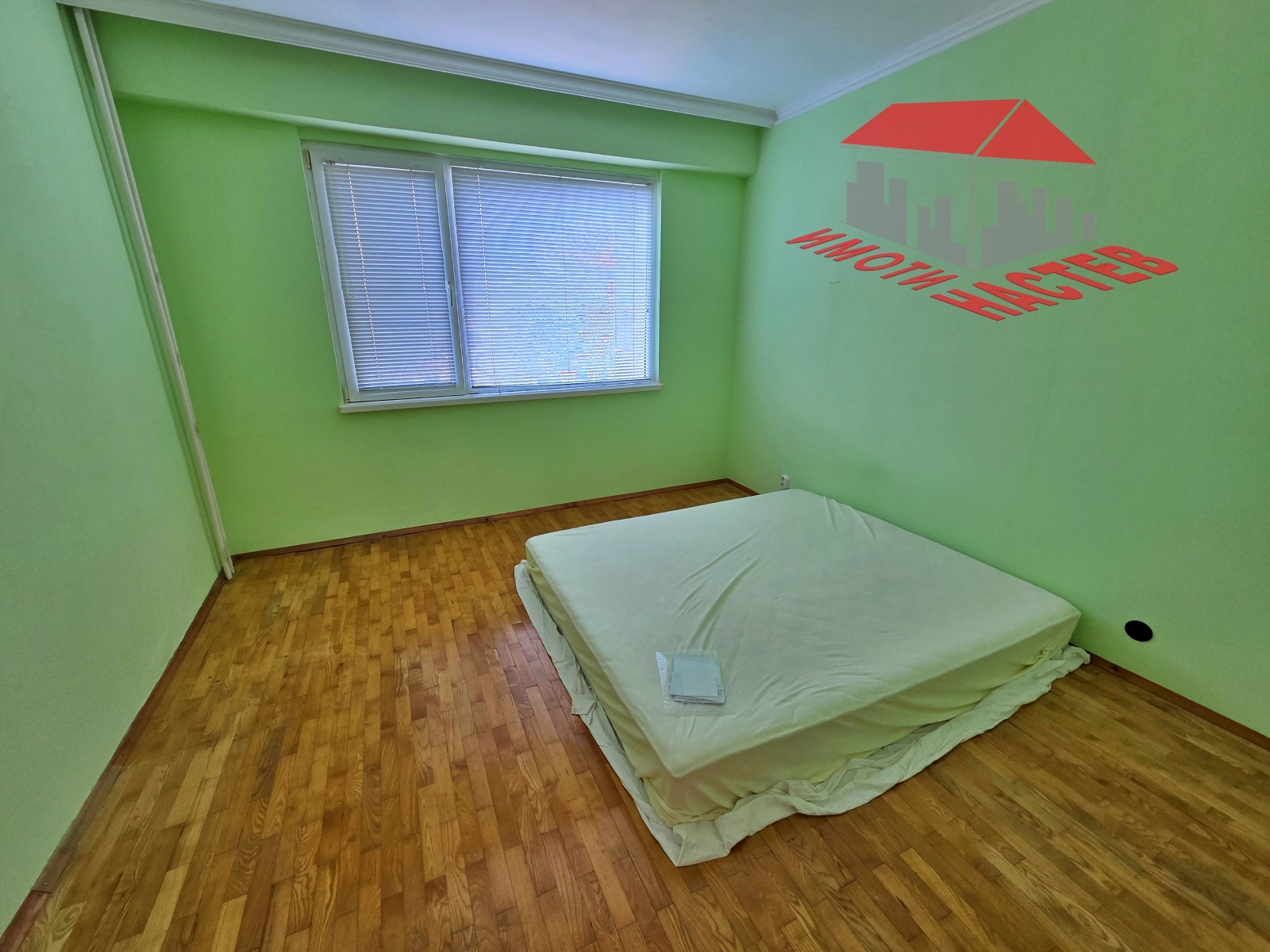 Продава 3-СТАЕН, гр. Шумен, Добруджански, снимка 9 - Апартаменти - 55117870