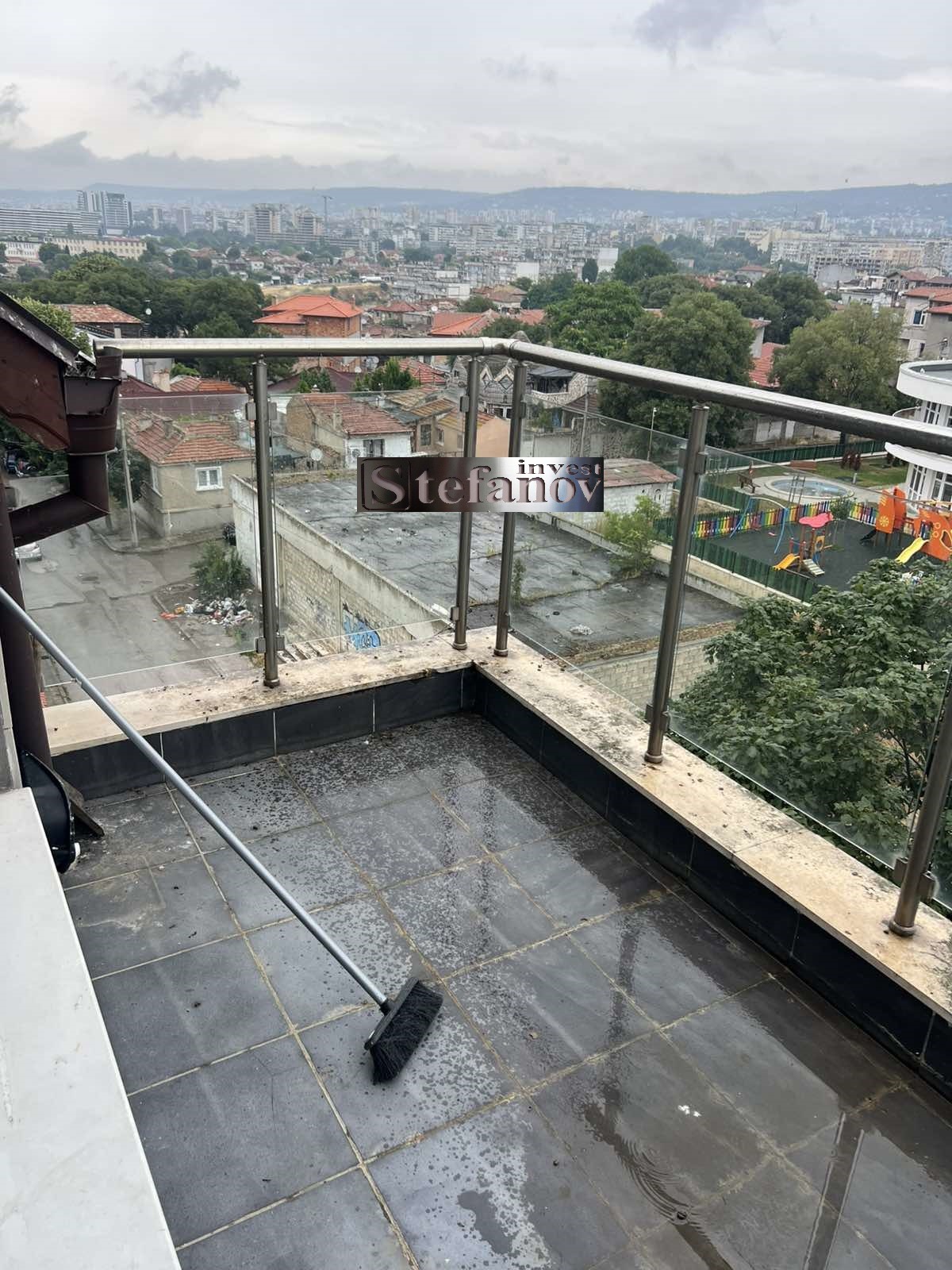 Продава 3-СТАЕН, гр. Варна, Христо Ботев, снимка 7 - Апартаменти - 55217415