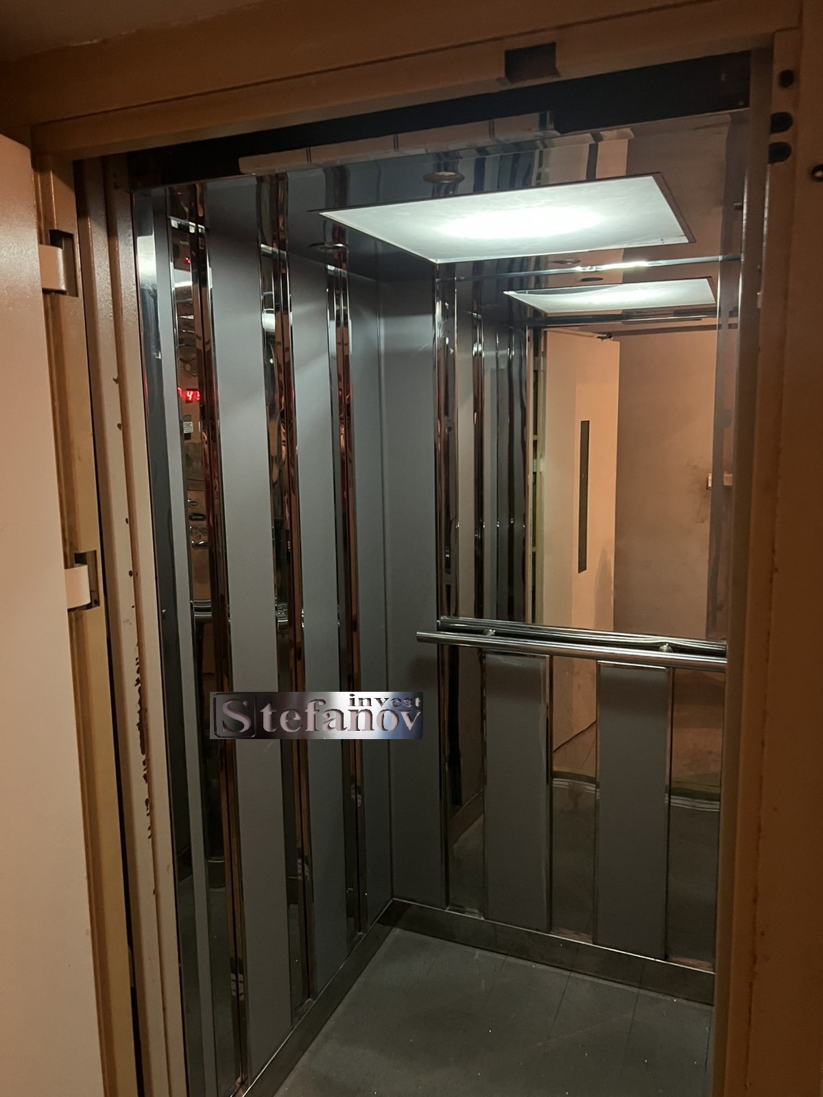 Продава 3-СТАЕН, гр. Варна, Христо Ботев, снимка 15 - Апартаменти - 55217415