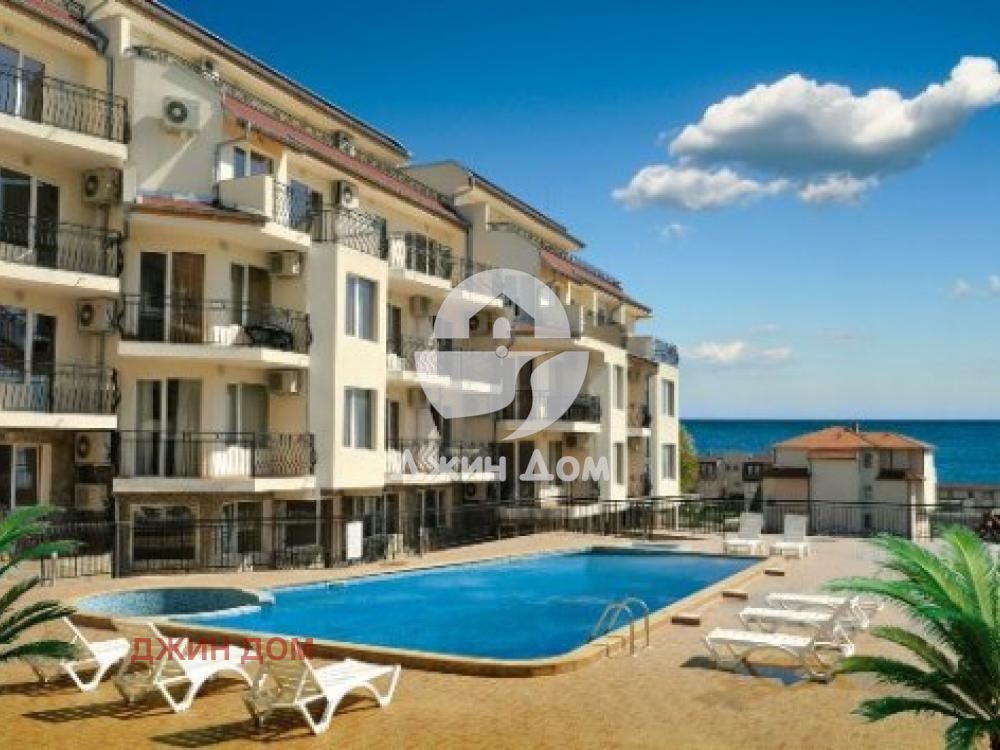 Продава 3-СТАЕН, гр. Свети Влас, област Бургас, снимка 17 - Апартаменти - 55232378