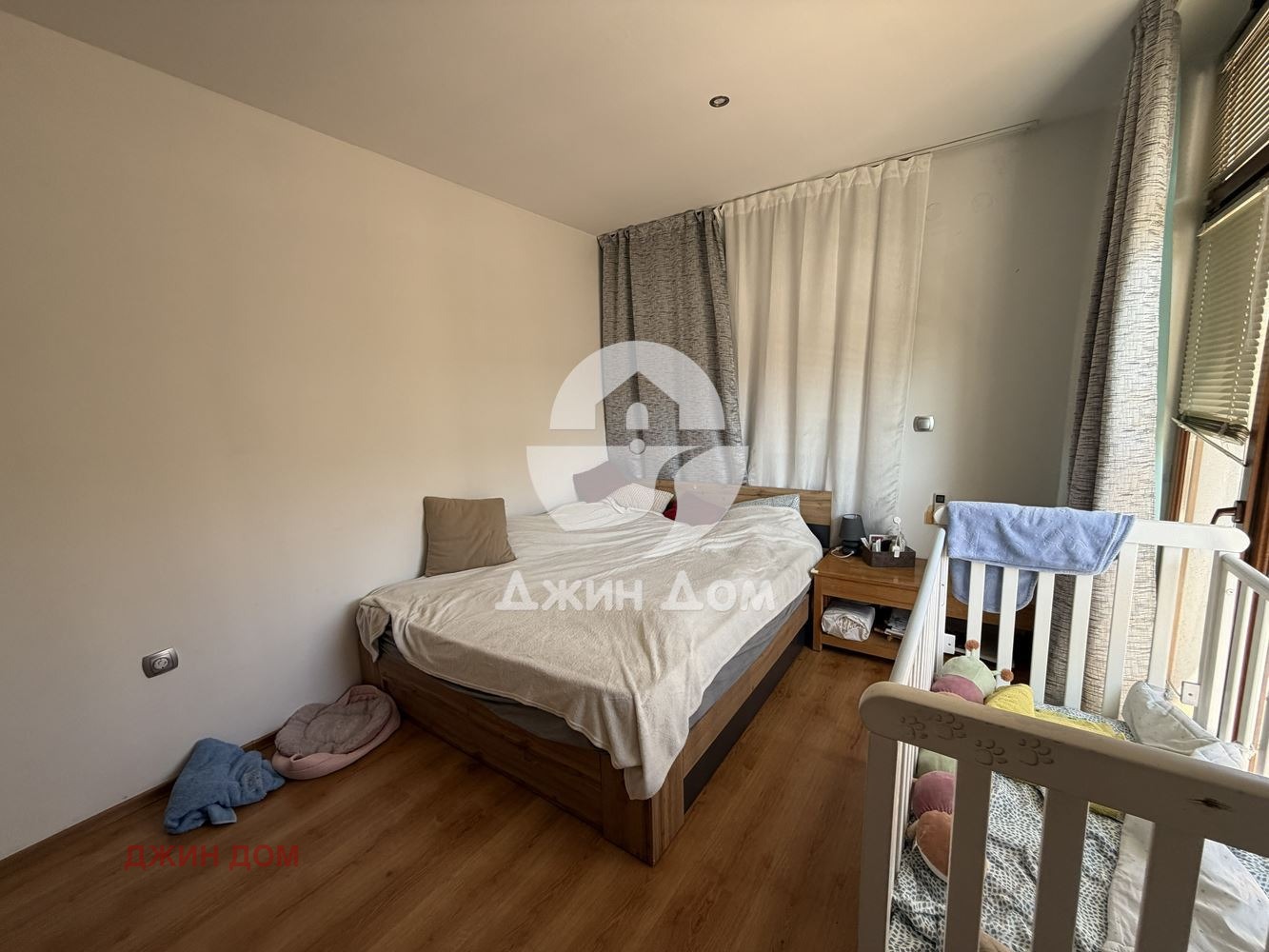 Продава 3-СТАЕН, гр. Свети Влас, област Бургас, снимка 7 - Апартаменти - 55232378