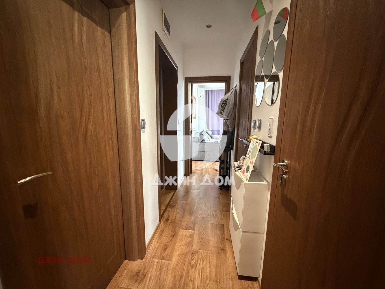 Продава 3-СТАЕН, гр. Свети Влас, област Бургас, снимка 12 - Апартаменти - 55232378