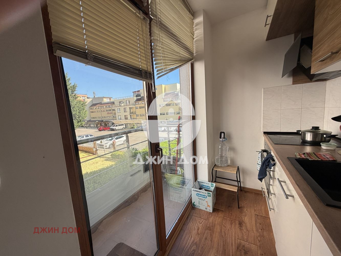 Продава 3-СТАЕН, гр. Свети Влас, област Бургас, снимка 5 - Апартаменти - 55232378