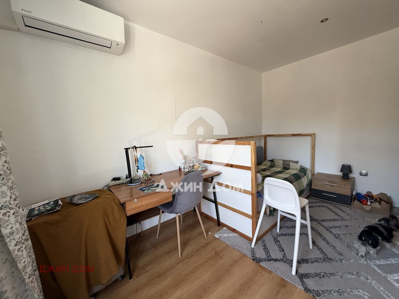 Продава 3-СТАЕН, гр. Свети Влас, област Бургас, снимка 16 - Апартаменти - 55232378