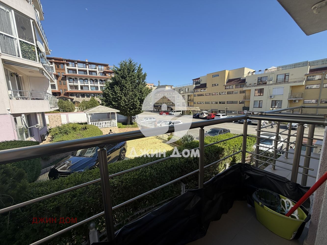 Продава 3-СТАЕН, гр. Свети Влас, област Бургас, снимка 6 - Апартаменти - 55232378