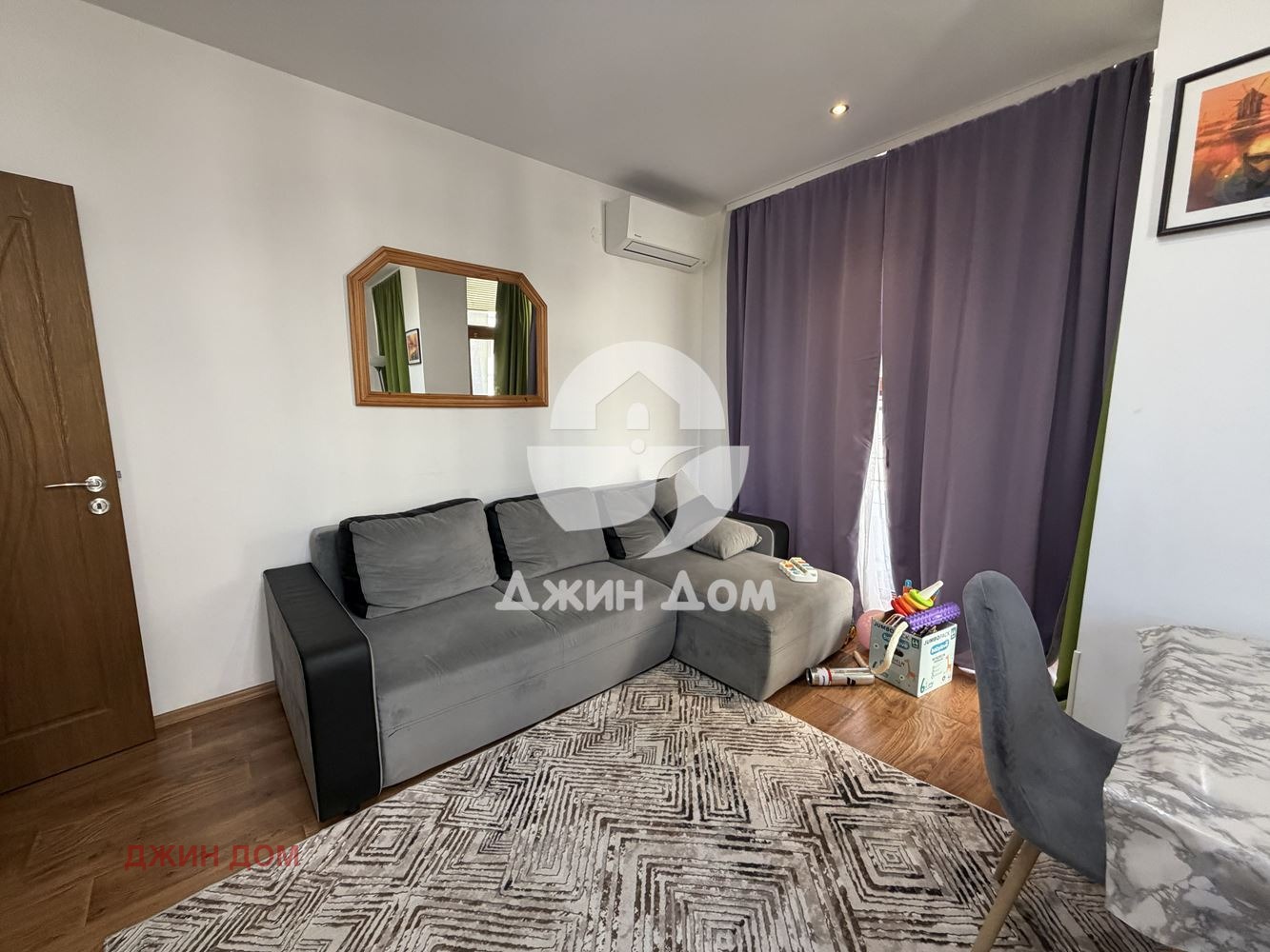 Продава 3-СТАЕН, гр. Свети Влас, област Бургас, снимка 3 - Апартаменти - 55232378
