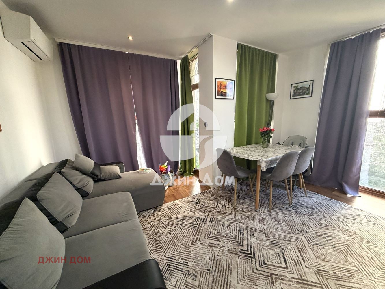 Продава 3-СТАЕН, гр. Свети Влас, област Бургас, снимка 2 - Апартаменти - 55232378