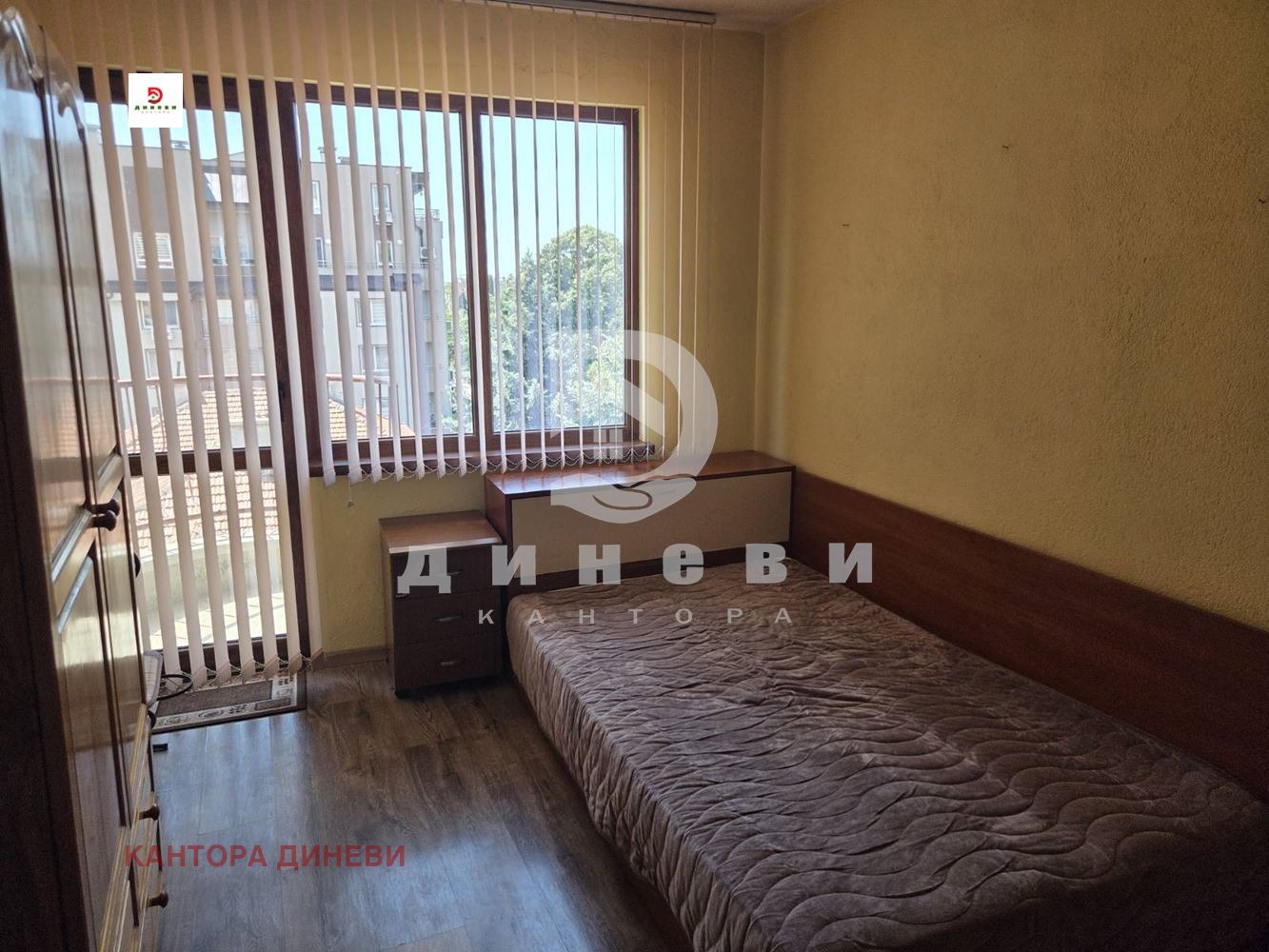 Продава 3-СТАЕН, гр. Стара Загора, Била, снимка 9 - Апартаменти - 55314632