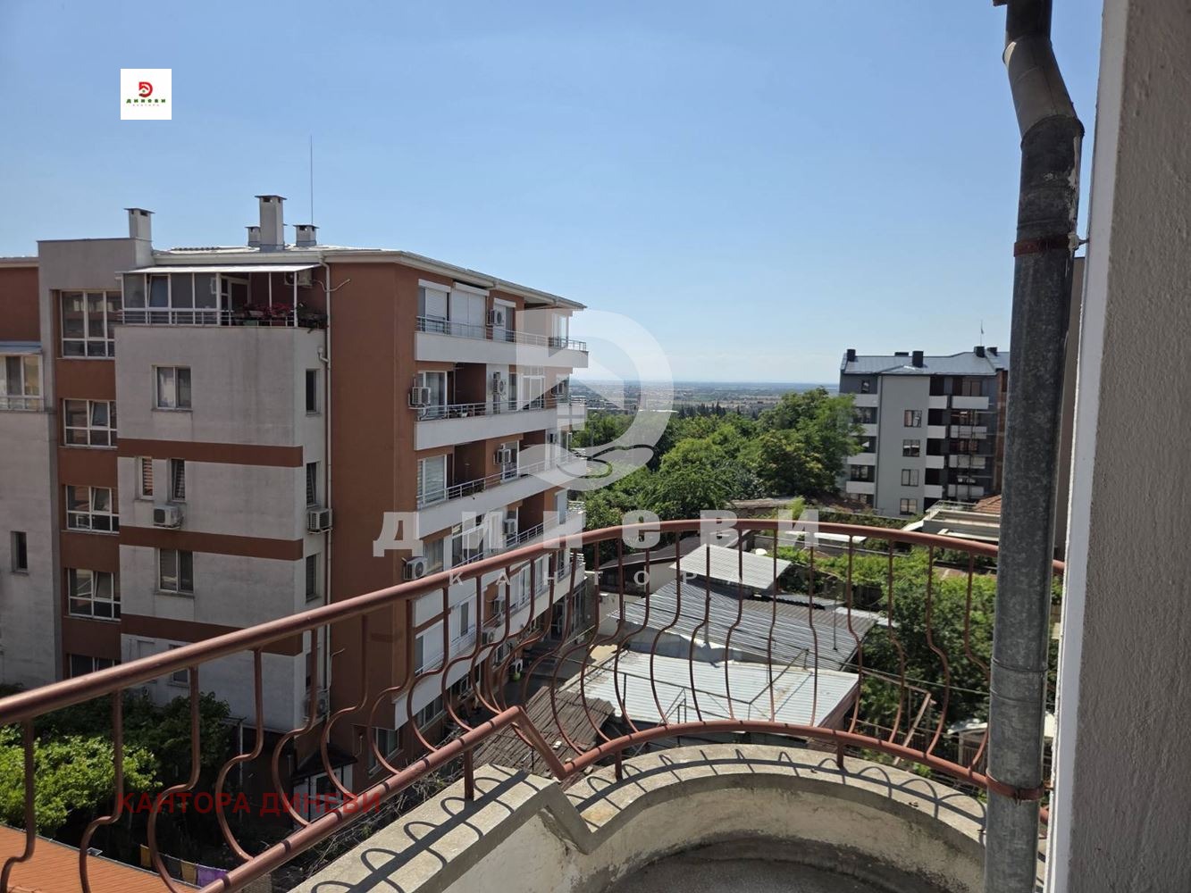 Продава 3-СТАЕН, гр. Стара Загора, Била, снимка 5 - Апартаменти - 55314632