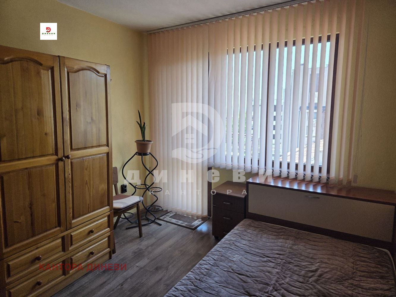 Продава 3-СТАЕН, гр. Стара Загора, Била, снимка 10 - Апартаменти - 55314632