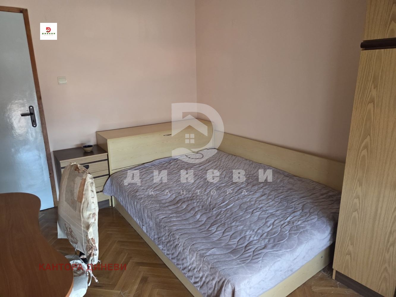 Продава 3-СТАЕН, гр. Стара Загора, Била, снимка 11 - Апартаменти - 55314632