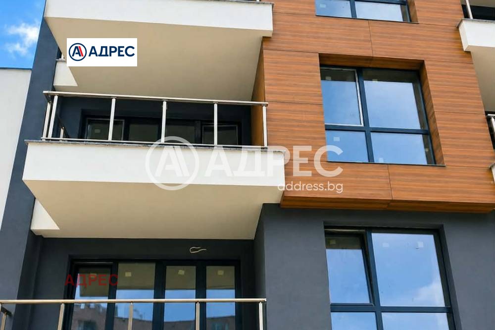 Продава 3-СТАЕН, гр. Варна, Колхозен пазар