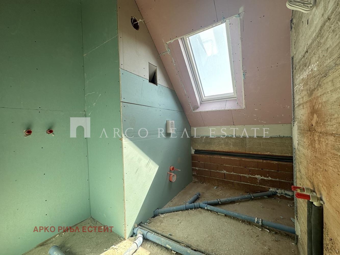 Продава 4-СТАЕН, гр. София, Малинова долина, снимка 9 - Апартаменти - 53560087