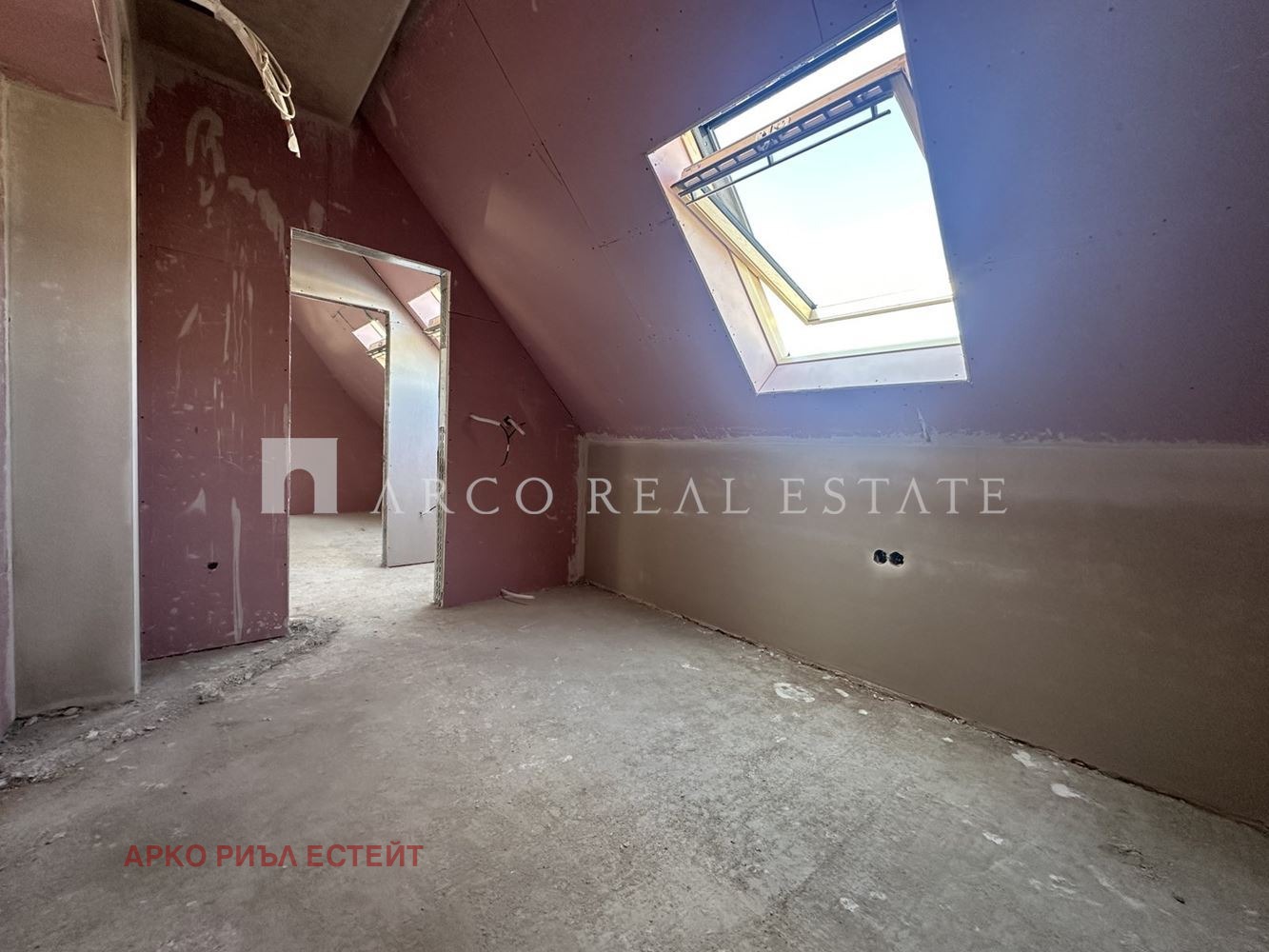 Продава 4-СТАЕН, гр. София, Малинова долина, снимка 3 - Апартаменти - 53560087