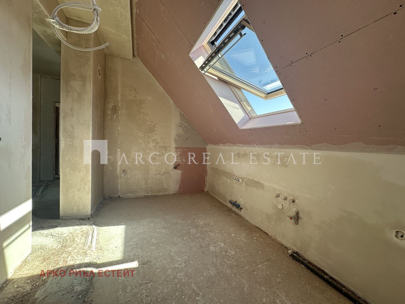 Продава 4-СТАЕН, гр. София, Малинова долина, снимка 7 - Апартаменти - 53560087