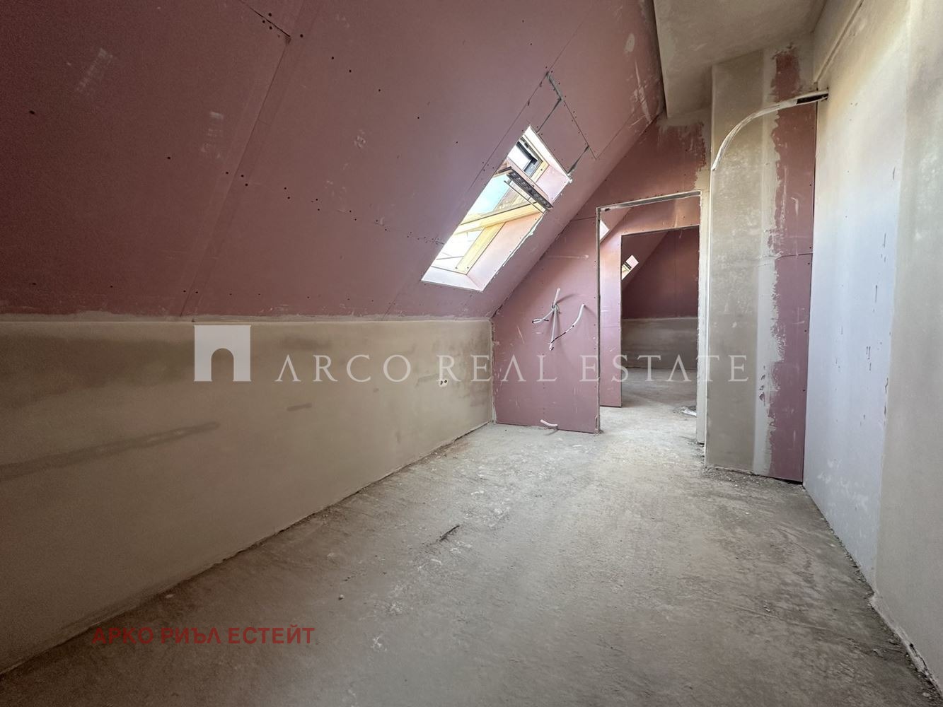 Продава 4-СТАЕН, гр. София, Малинова долина, снимка 5 - Апартаменти - 53560087