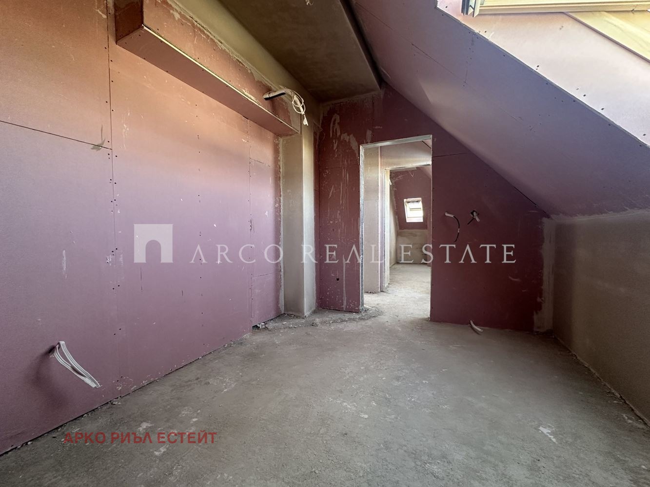 Продава 4-СТАЕН, гр. София, Малинова долина, снимка 4 - Апартаменти - 53560087