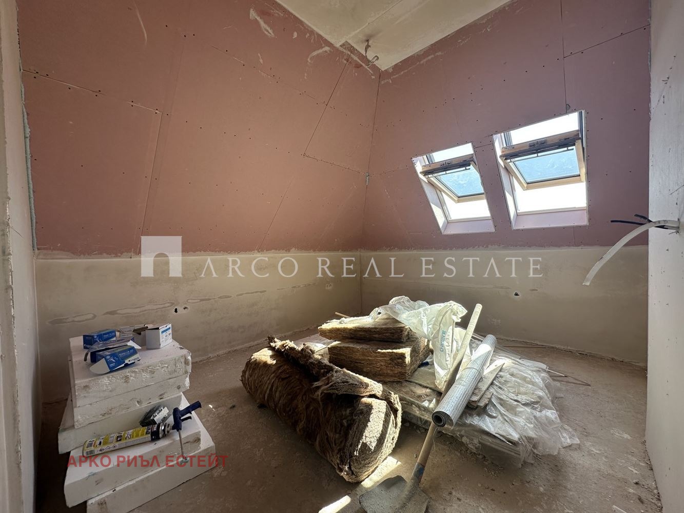 Продава 4-СТАЕН, гр. София, Малинова долина, снимка 8 - Апартаменти - 53560087