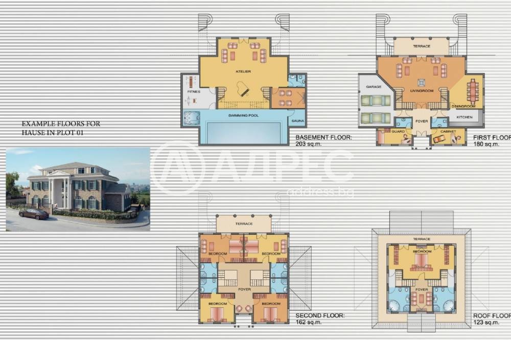 Продава ПАРЦЕЛ, гр. София, Бояна, снимка 9 - Парцели - 56625446