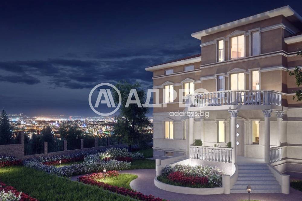 Продава ПАРЦЕЛ, гр. София, Бояна, снимка 3 - Парцели - 56625446