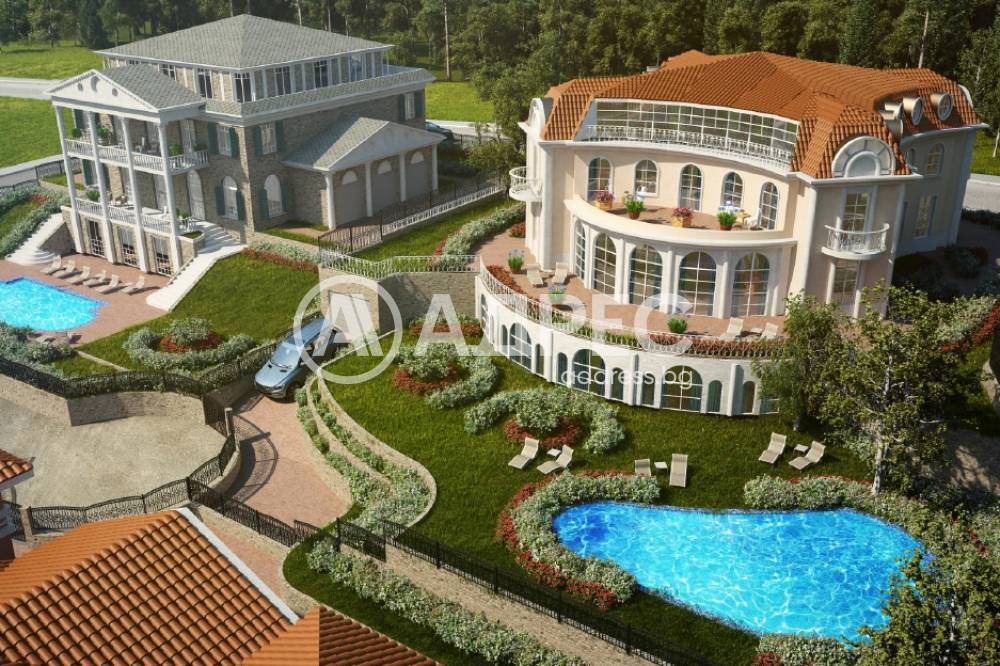 Продава ПАРЦЕЛ, гр. София, Бояна, снимка 7 - Парцели - 56625446