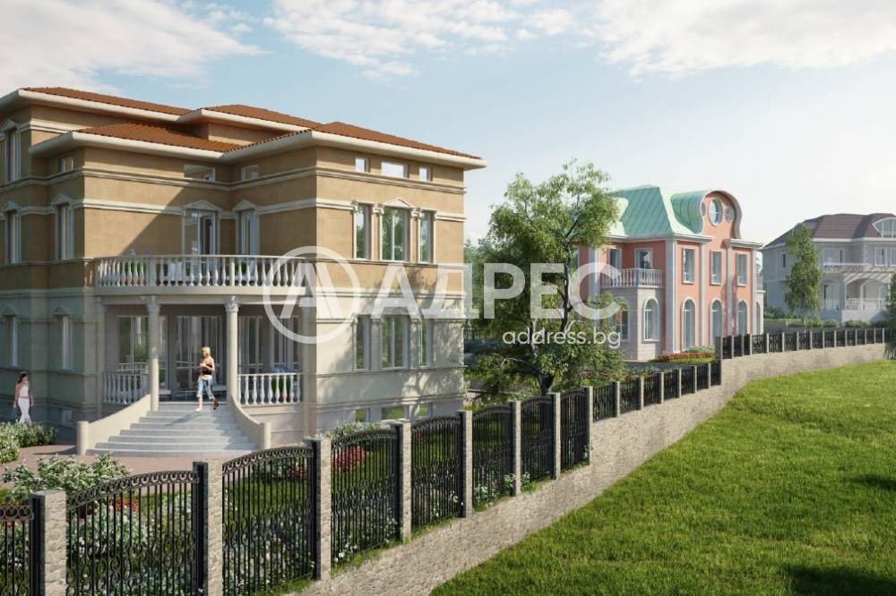 Продава ПАРЦЕЛ, гр. София, Бояна, снимка 8 - Парцели - 56625446