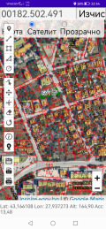 Продава ПАРЦЕЛ, гр. Аксаково, област Варна, снимка 1