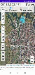 Продава ПАРЦЕЛ, гр. Аксаково, област Варна, снимка 3