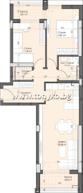 Продава 3-СТАЕН, град Пловдив, Кършияка • 113260 € • 97898930 — Holmes.bg