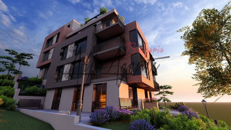 Продава 2-СТАЕН в град Варна, Изгрев - 75 кв.м / 131 500 € » 257 191.65 лв., АЛФА АГЕНТИ