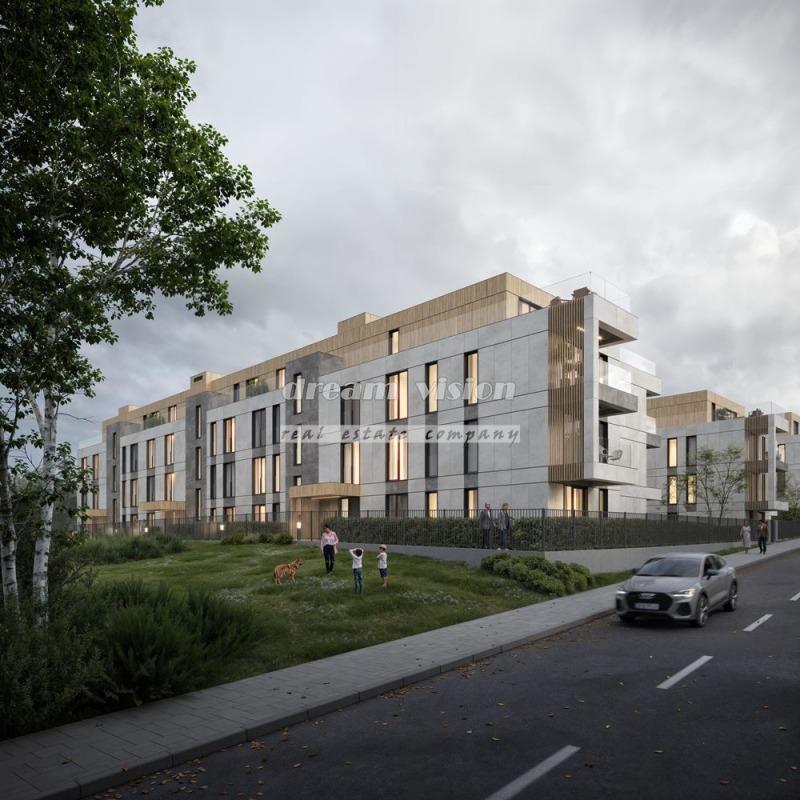 Продава 3-СТАЕН в град София, Малинова долина - 108 кв.м / 205 000 € » 400 945.15 лв., ДРИЙМ ВИЖЪН НЕДВИЖИМИ ИМОТИ