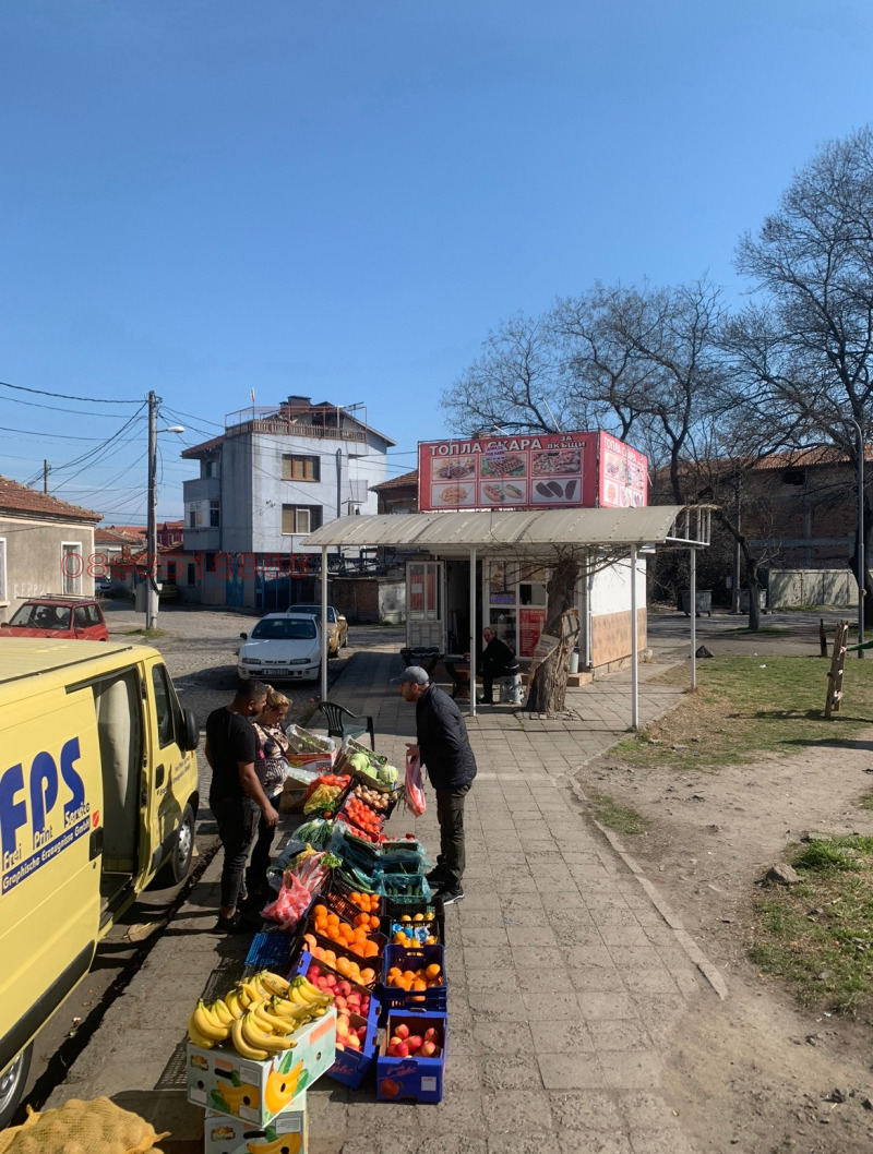 Продава МАГАЗИН в град Бургас, Победа - 84 кв.м / 45 000 € » 88 012.35 лв.