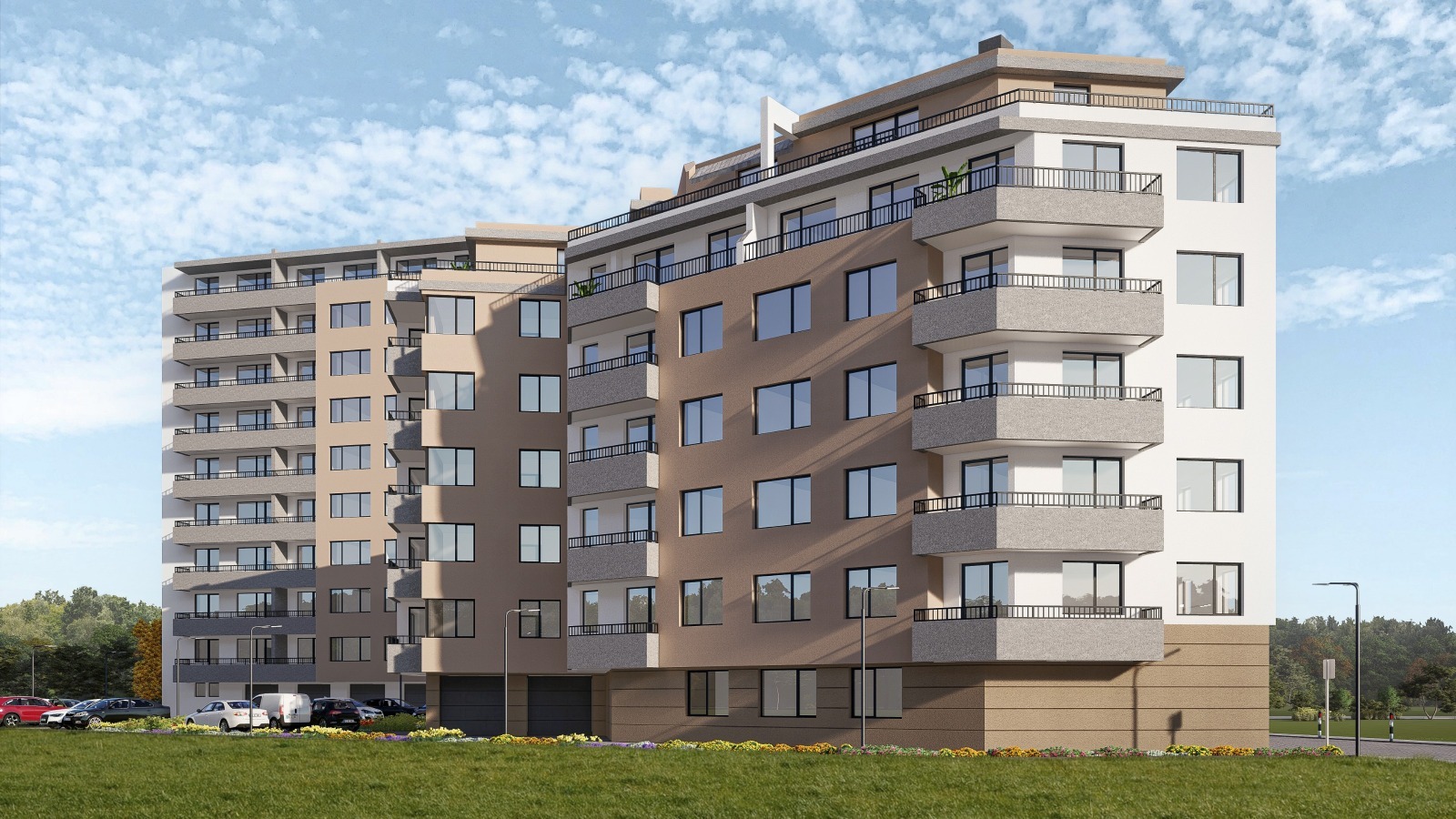 Продава 3-СТАЕН | Imot.bg — изображение 1