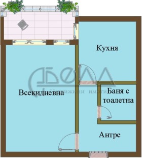 Продажба на имоти в Младост 3, град София — страница 2 - изображение 8 