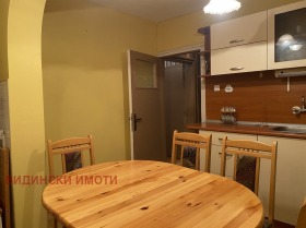 1 bedroom Vida 1, Vidin 5