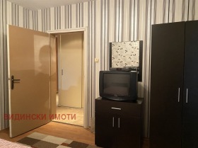 1 bedroom Vida 1, Vidin 8