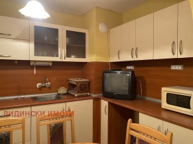 1 bedroom Vida 1, Vidin 6