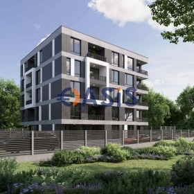 Продава 3-стаен област Бургас гр. Несебър - [1] 