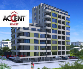 3-СТАЕН, 102 m2