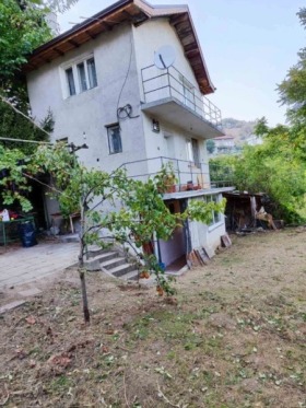 Maison Rouen, région Plovdiv