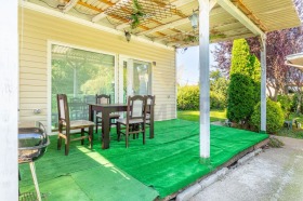 Plot Shabla, region Dobrich