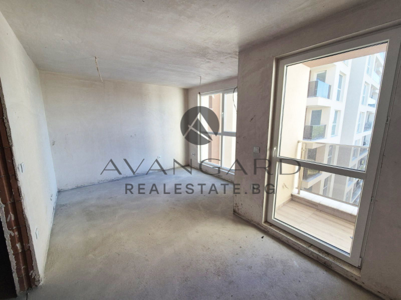 Продава  1-стаен град Пловдив , Кючук Париж , 42 кв.м | 69498303 - изображение [2]