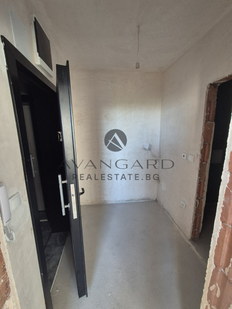 Продава  1-стаен град Пловдив , Кючук Париж , 42 кв.м | 69498303 - изображение [4]