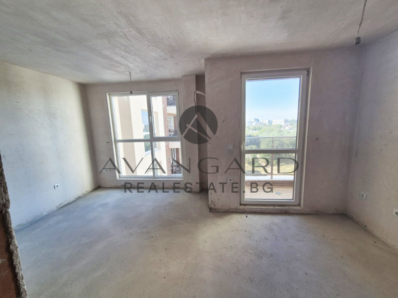 Продава  1-стаен град Пловдив , Кючук Париж , 42 кв.м | 69498303 - изображение [3]