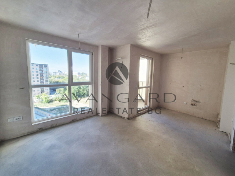 Продава  1-стаен град Пловдив , Кючук Париж , 42 кв.м | 69498303