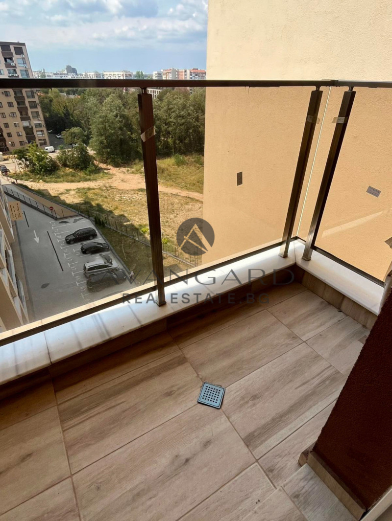Продава  1-стаен град Пловдив , Кючук Париж , 42 кв.м | 69498303 - изображение [5]