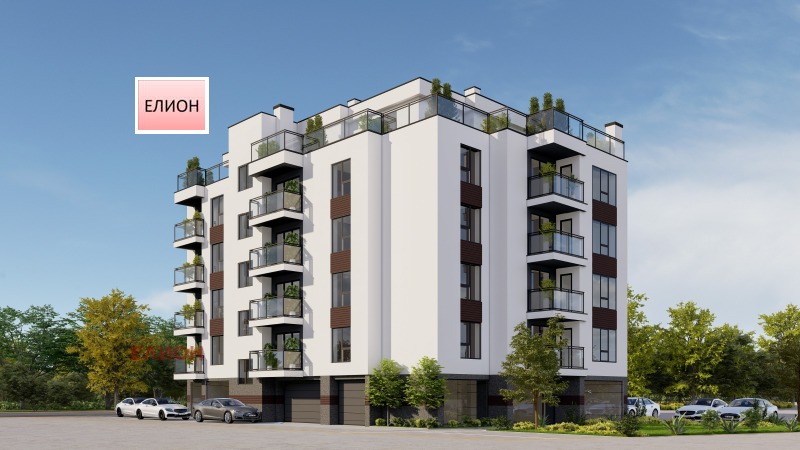 Na prodej  1 ložnice Pernik , Iztok , 70 m2 | 87154140 - obraz [3]