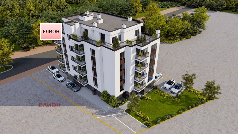 Na prodej  1 ložnice Pernik , Iztok , 70 m2 | 87154140 - obraz [2]