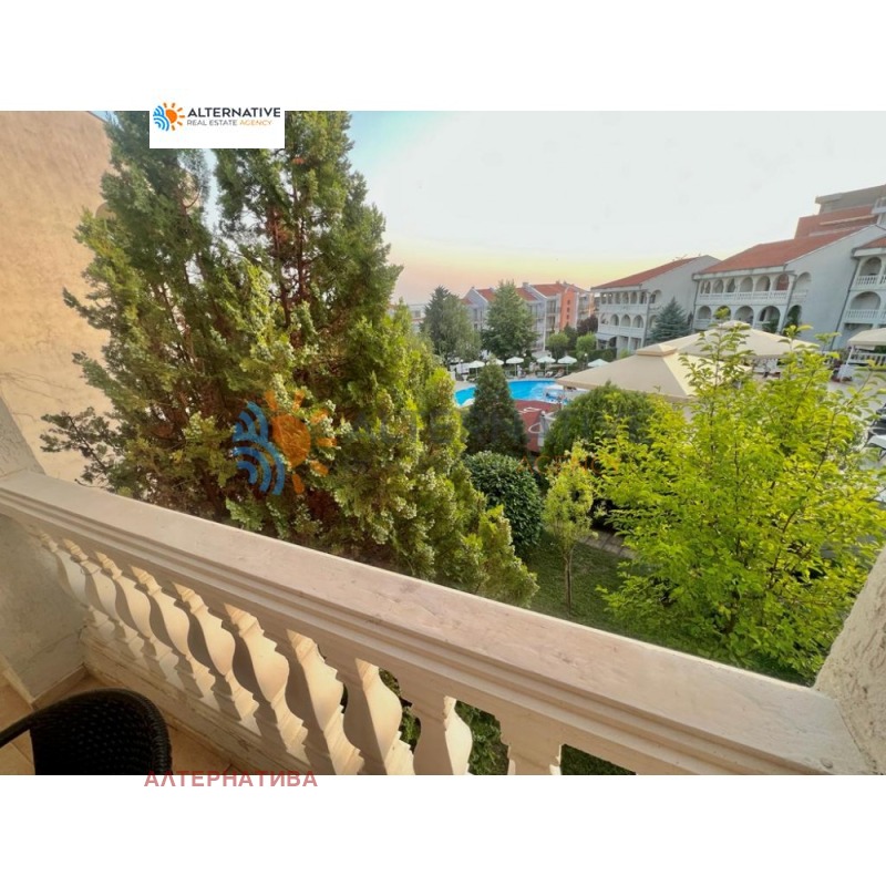 En venta  1 dormitorio región Burgas , Sveti Vlas , 65 metros cuadrados | 83228189 - imagen [6]